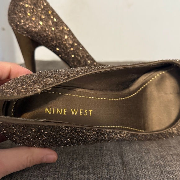 Sparkle Heels - Picture 7 of 10